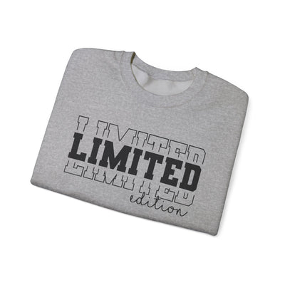 Limited Edition Sweatshirt (GILDAN)