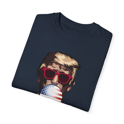 MY PRESIDENT 47 - 2 SIDED PRINT T-SHIRT (COMFORT COLORS)