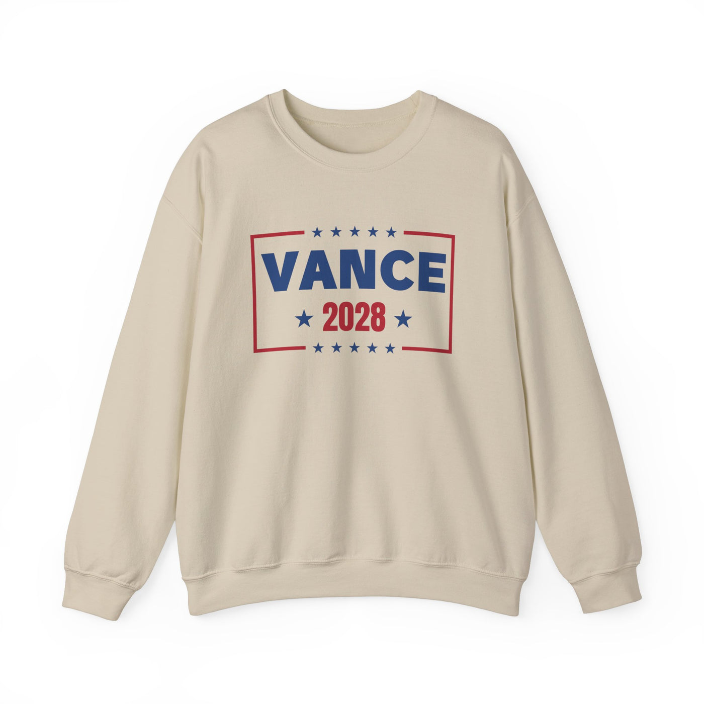 VANCE 2028 SWEATSHIRT  (GILDAN)