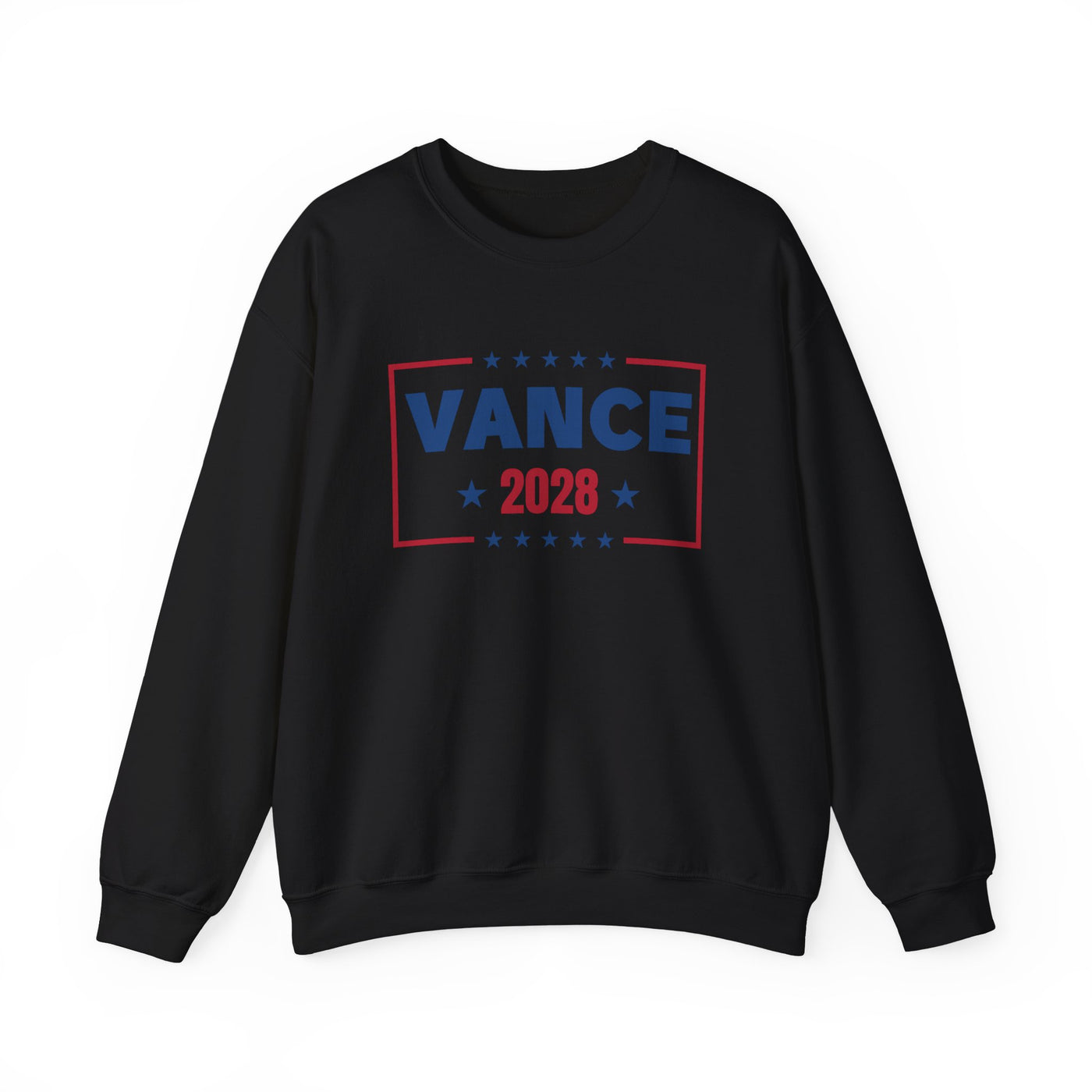 VANCE 2028 SWEATSHIRT  (GILDAN)