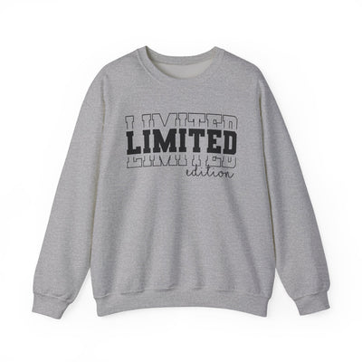 Limited Edition Sweatshirt (GILDAN)