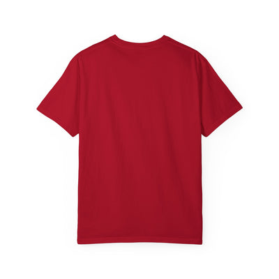 Georgia Unisex Graphic T-Shirt (Comfort Colors)
