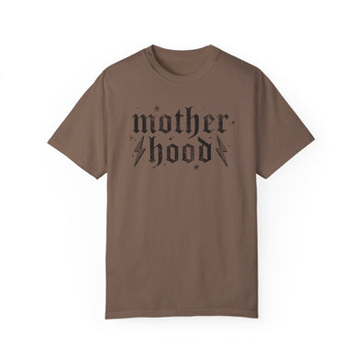 Mother Hood T-shirt (Comfort Colors)