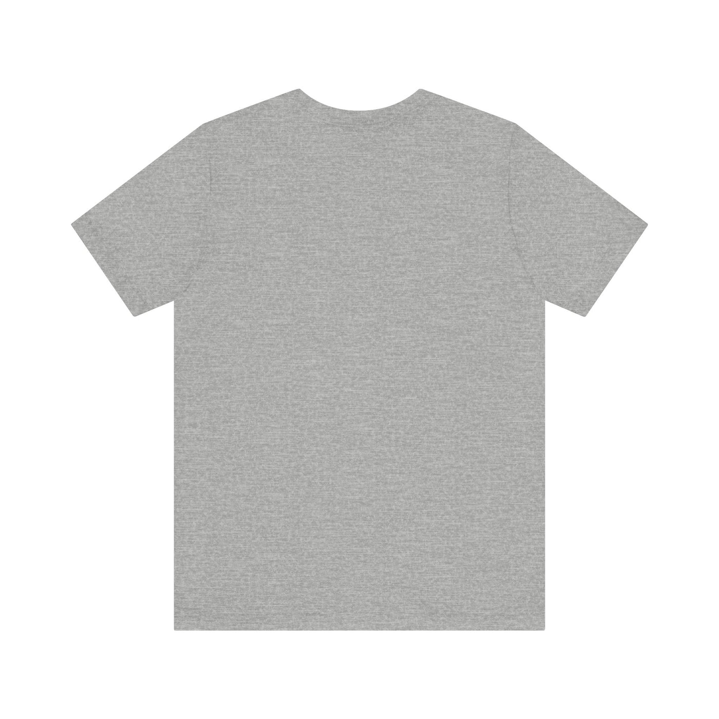 USA STARS TEE (Bella and Canvas)