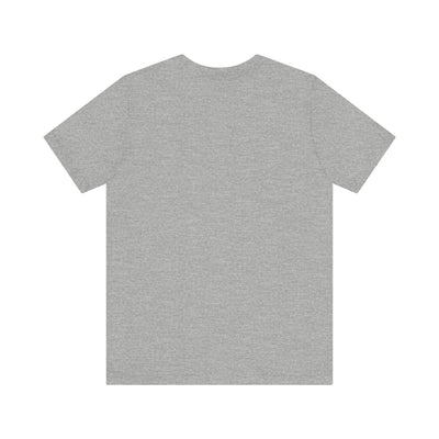 USA STARS TEE (Bella and Canvas)