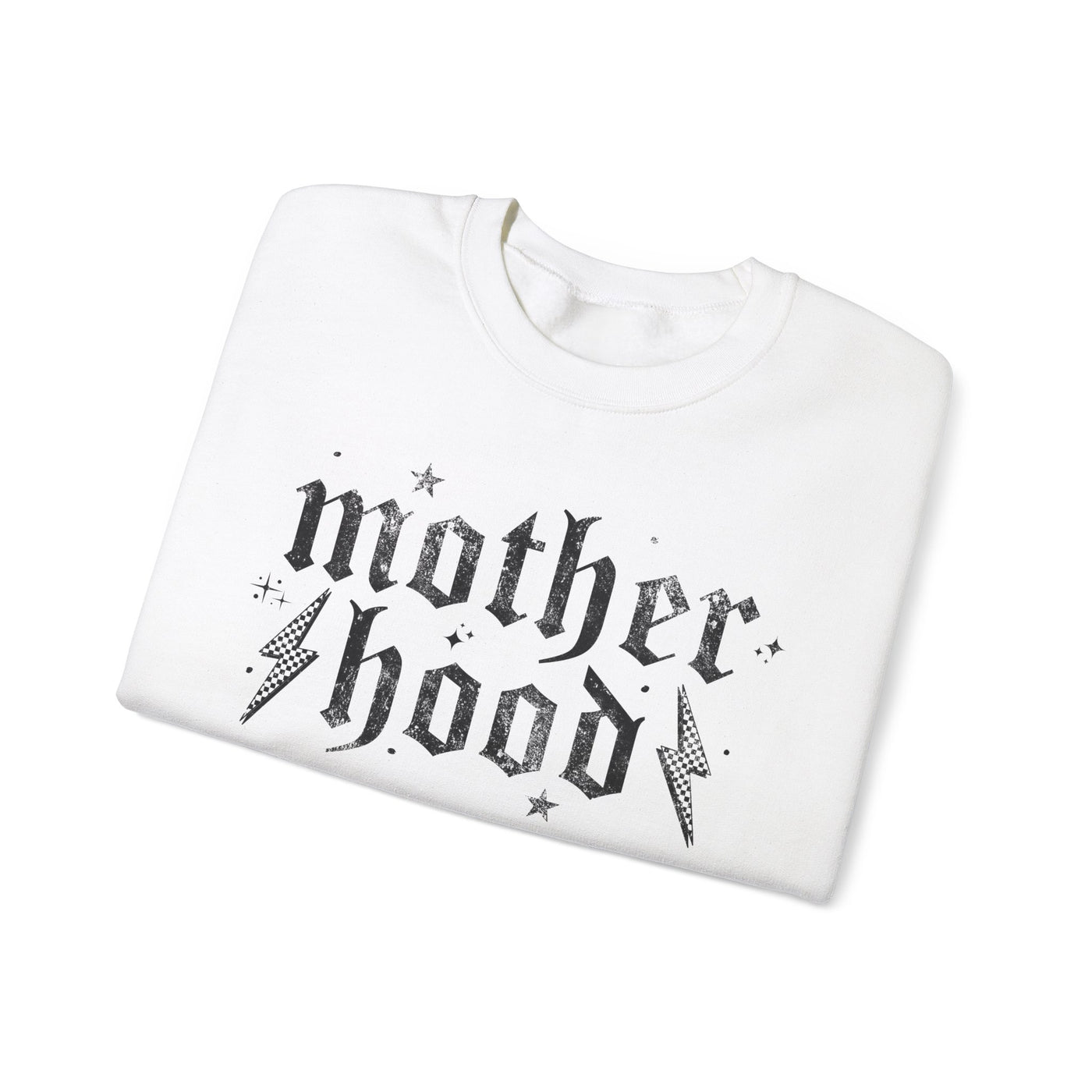 Mother Hood Sweatshirt (GILDAN)