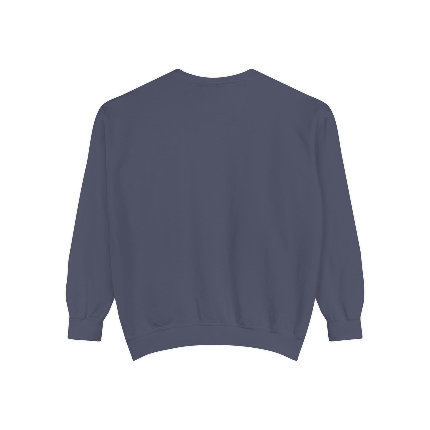 87 Karma Football Season Sweatshirt (COMFORT COLORS)