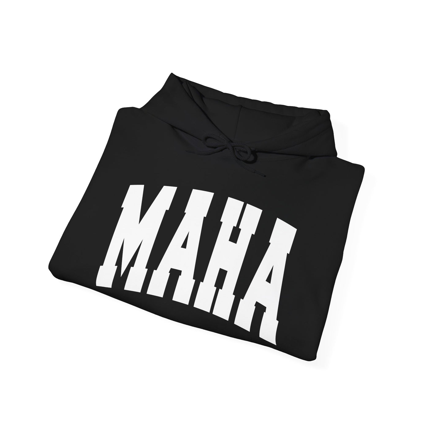 MAHA Hoodie (Gildan)