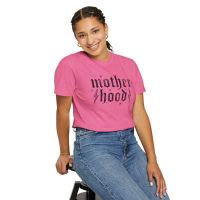 Mother Hood T-shirt (Comfort Colors)