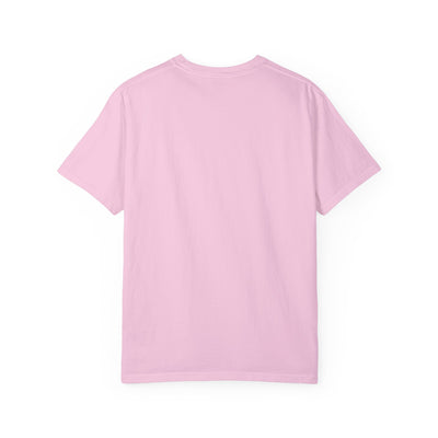 Georgia Unisex Graphic T-Shirt (Comfort Colors)