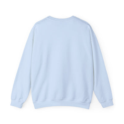 Slow Mornings Club Sweatshirt  (GILDAN)