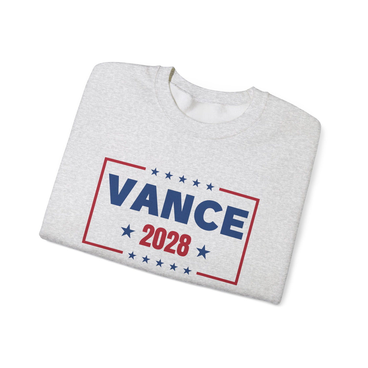 VANCE 2028 SWEATSHIRT  (GILDAN)