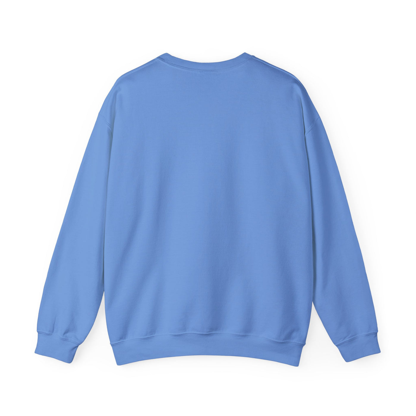 Slow Mornings Club Sweatshirt  (GILDAN)