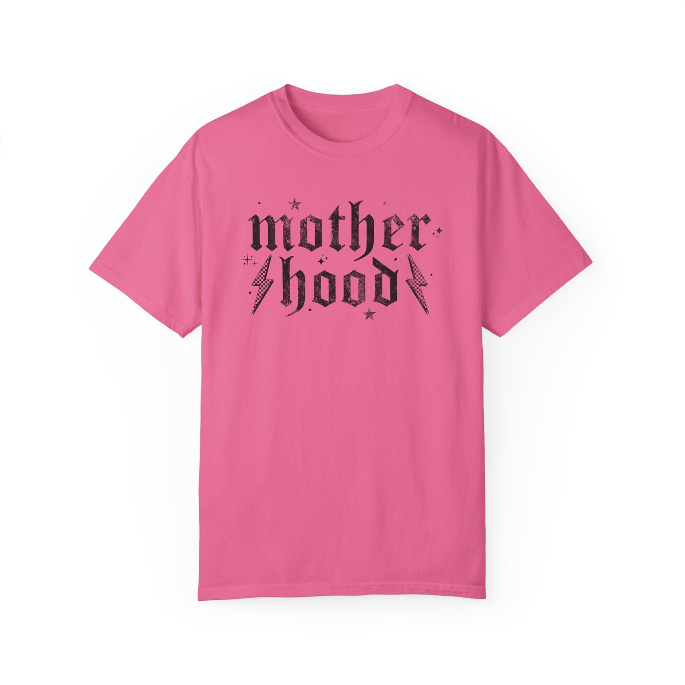 Mother Hood T-shirt (Comfort Colors)