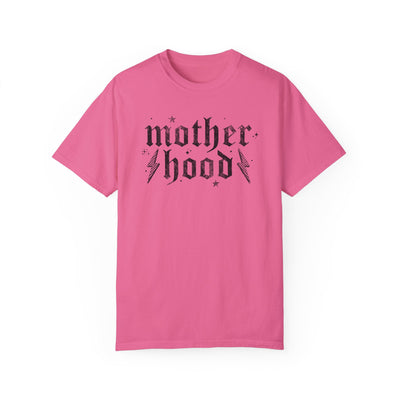 Mother Hood T-shirt (Comfort Colors)