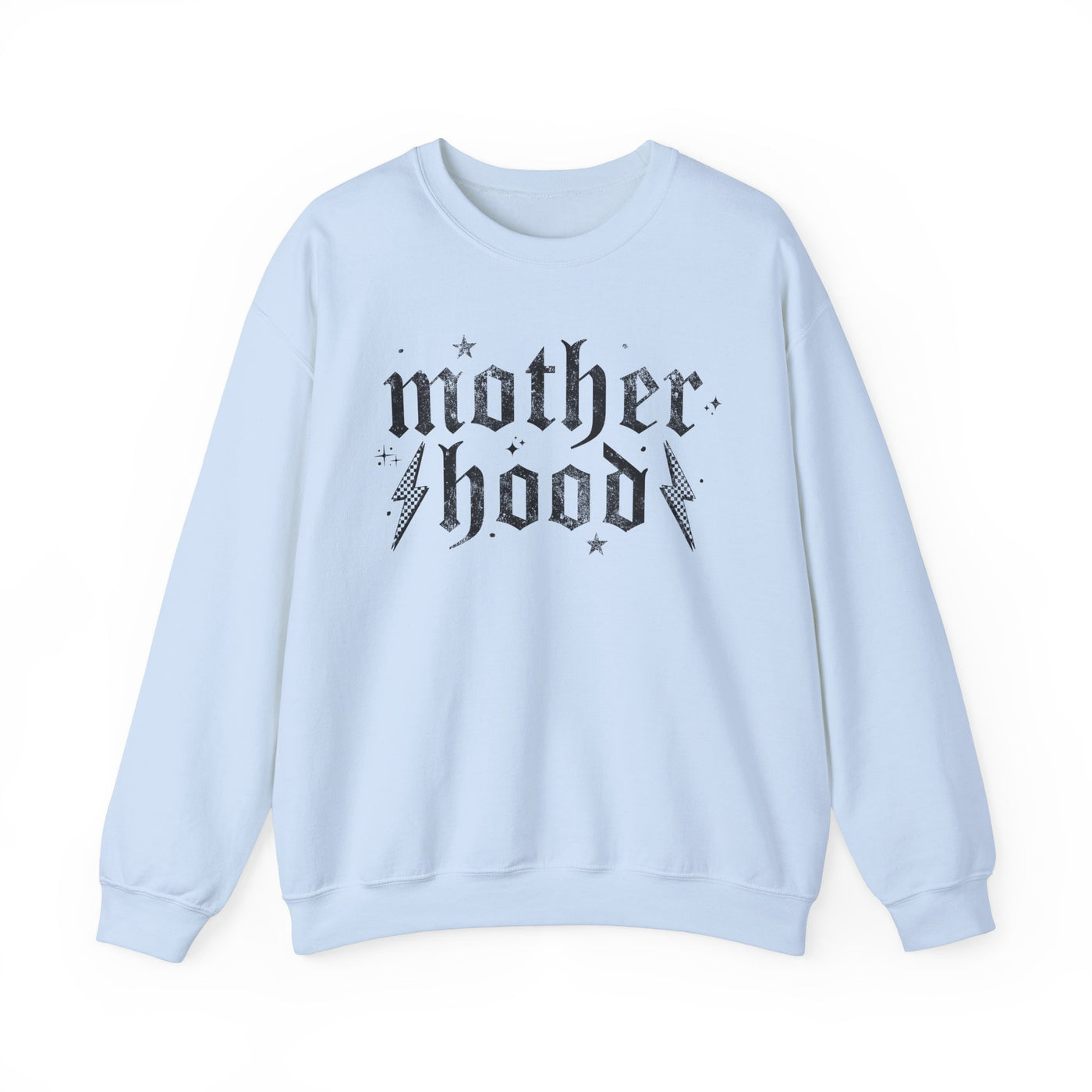 Mother Hood Sweatshirt (GILDAN)