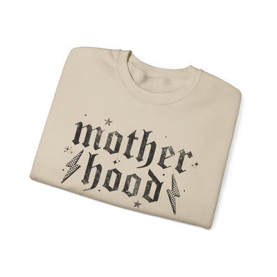 Mother Hood Sweatshirt (GILDAN)