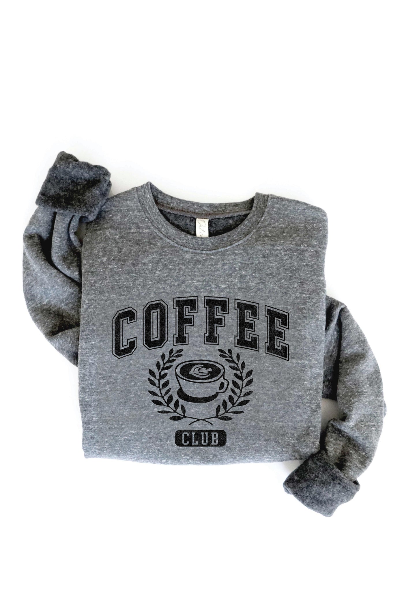 COFFEE CLUB PULLOVER , , It's NOMB , COFFEE CLUB SWEATSHIRT, COFFEE GRAPHIC SWEATSHIRT, COFFEE LOVER SWEATSHIRT, COFFEE UNIVERSITY , It's NOMB , itsnomb.com