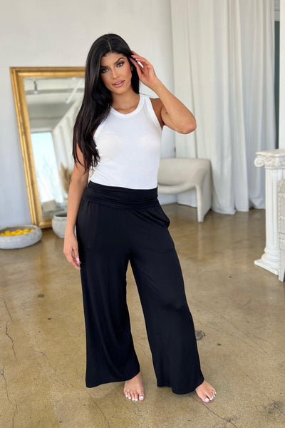 FRANKIE PALAZZO PANTS , LEGGINGS , it’sNOMB. The Label , ACTIVEWEAR, ATHLEISURE, BLACK, it's nomb the label, ITS NOMB, Its None of My Business, ITSNOMB, ITSNOMBTHELABEL, IT’S NOMB, JESSICA NICKSON, LEGGING, LEGGINGS, LOUNGE, LOUNGE PANTS, LOUNGE WEAR, Maternity Friendly, PALAZZO PANTS, PANTS, wide leg pants, WIDELEG, WORK OUT, WORKOUT, YOGA, YOGA LEGGINGS , It's NOMB , itsnomb.com