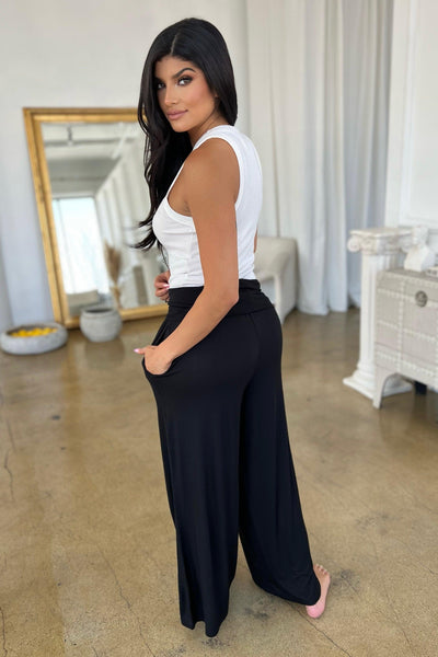 FRANKIE PALAZZO PANTS , LEGGINGS , it’sNOMB. The Label , ACTIVEWEAR, ATHLEISURE, BLACK, it's nomb the label, ITS NOMB, Its None of My Business, ITSNOMB, ITSNOMBTHELABEL, IT’S NOMB, JESSICA NICKSON, LEGGING, LEGGINGS, LOUNGE, LOUNGE PANTS, LOUNGE WEAR, Maternity Friendly, PALAZZO PANTS, PANTS, wide leg pants, WIDELEG, WORK OUT, WORKOUT, YOGA, YOGA LEGGINGS , It's NOMB , itsnomb.com