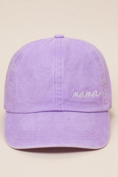MAMA BASEBALL CAP , BASEBALL CAP , it’sNOMB. The Label , EMBROIDERED, EMBROIDERED BASEBALL HAT, EMBROIDERED CAP, EMBROIDERED MAMA, it's nomb, Its None of My Business, ITSNOMB, ITSNOMBTHELABEL, Jessica Graf, Jessica Nickson, LAVENDER, LIGHT PURPLE, MAMA BASEBALL CAP, MAMA BASEBALL HAT, MAMA CAP, MAMA EMBROIDERY, periwinkle , It's NOMB , itsnomb.com