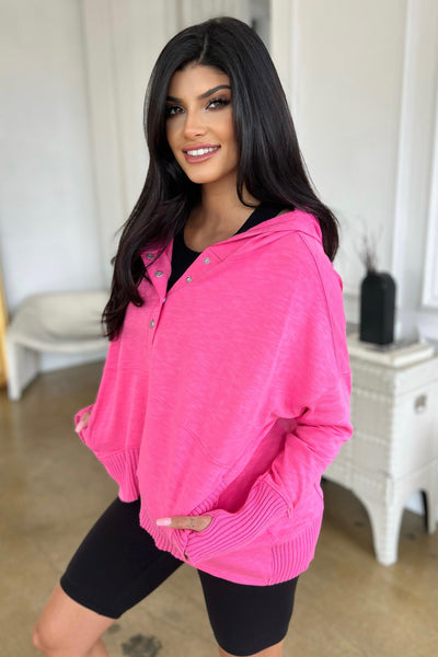 PRETTY IN PINK HOODIE , Coats & Jackets , it’sNOMB. The Label , ATHLEISURE, ATHLETIC PULLOVER, baby pink, COZY SWEATER, hot pink, it's nomb, it's nomb the label, JESSICA NICKSON, LIGHT PINK, LOUNGE WEAR, LOUNGEWEAR, MORGAN, on wednesdays we wear pink, PASTEL PINK, pink, pink sweater, pink weekend sweater, PULLOVER, PULLOVERS, sweater, sweaters, WORK OUT, WORKOUT , It's NOMB , itsnomb.com