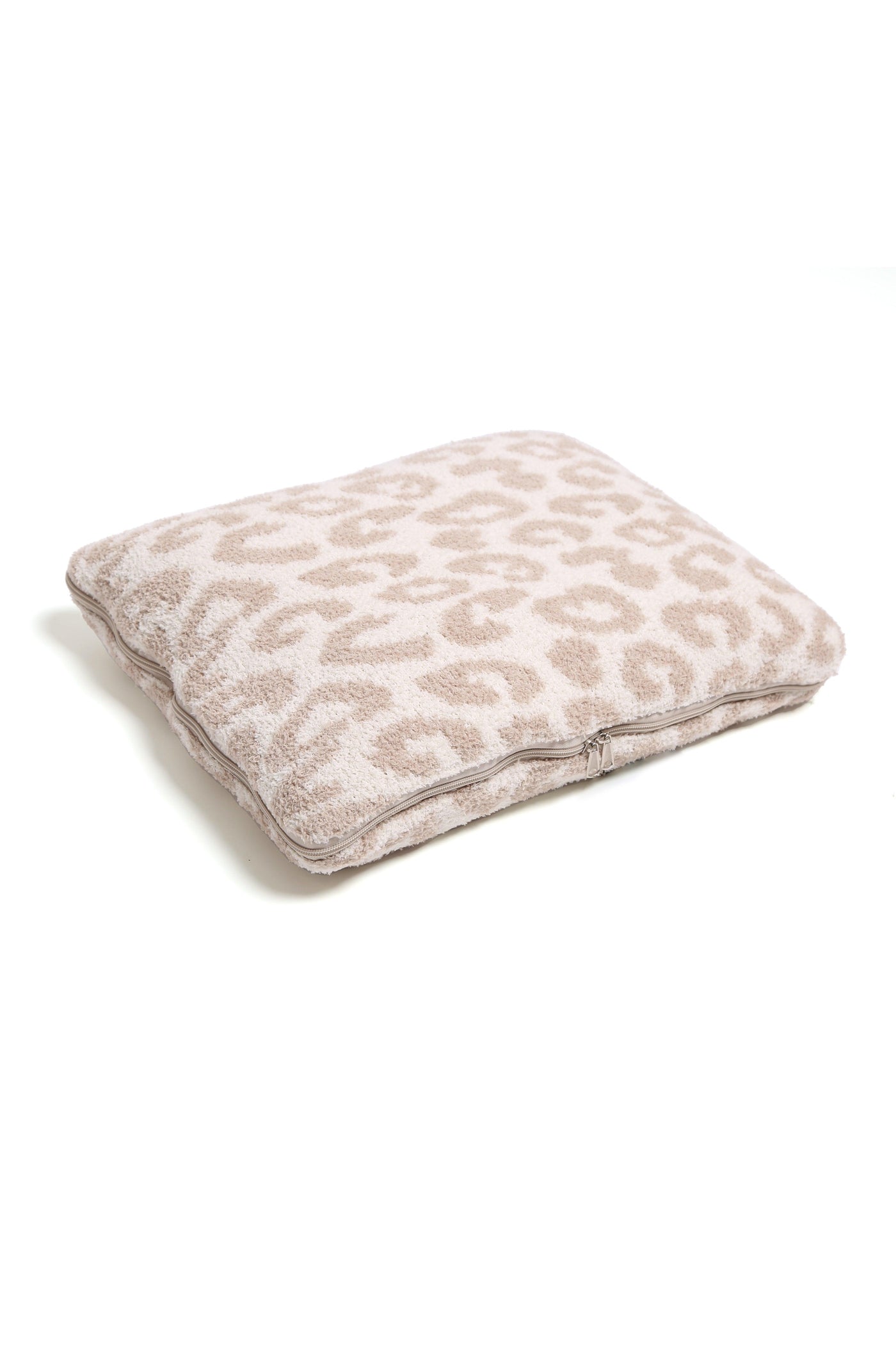 WINTER DREAMS 2 IN 1 TRAVEL BLANKET AND PILLOW , Blankets , it’sNOMB. The Label , 2 IN 1 BLANKET AND PILLOW, barefoot, barefoot dreams, BAREFOOT DREAMS TRAVEL BLANKET, blanket, blankets, christmas present, it's nomb, ITSNOMB, leopard, leopard print, pattern, prints, stocking stuffers, throw, throw blanket, throw blankets, throws , It's NOMB , itsnomb.com