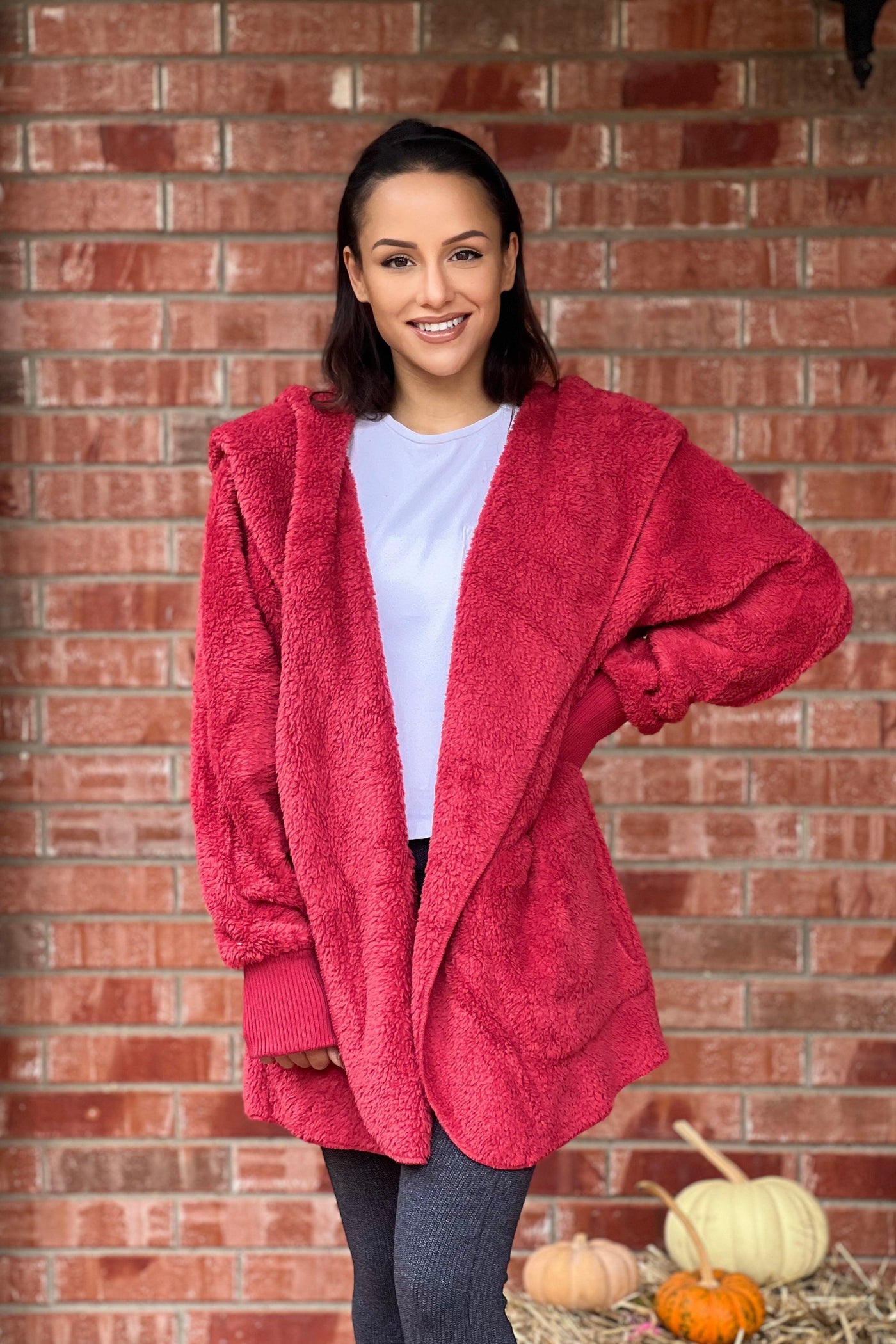 TEDDY BEAR JACKET , Coats & Jackets , it’sNOMB. The Label , barefoot dreams jackets, BURGUNDY, cozy jackets, FALL, fall jackets, fall sweaters, faux fur, it's nomb the label, ITS NOMB, Its None of My Business, ITSNOMB, ITSNOMBTHELABEL, Jessica Nickson, JEWEL TONE, Maternity Friendly, MERLOT, RED, RESTOCK, sweater, sweaters, TEDDY BEAR, TEDDY BEAR JACKET, teddy bear jackets, WINE, winter jackets , It's NOMB , itsnomb.com